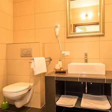 Viola 3* Хоххайм-ам-Майн