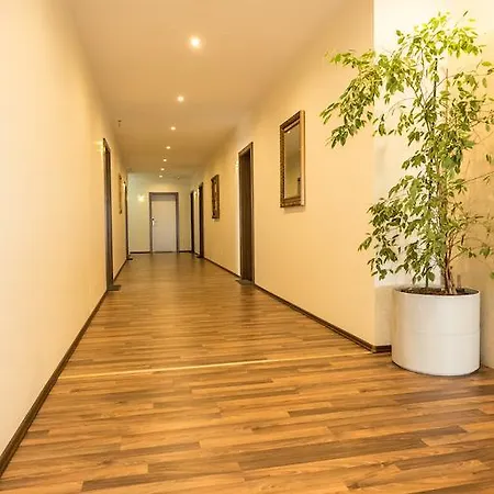 Viola Отель типа 