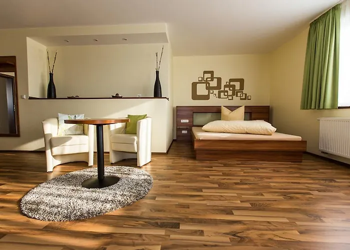 Frühstückspension Viola Hochheim am Main