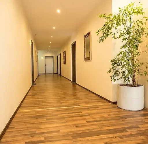 Viola Frühstückspension 3*