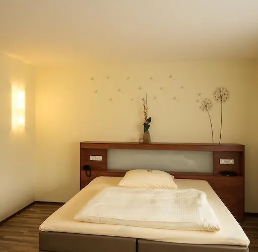 Viola Frühstückspension Hochheim am Main